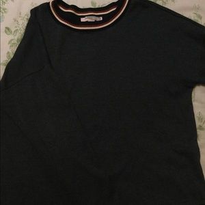 Long sleeve vintage shirt